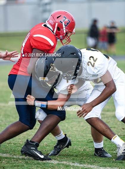 Thumbnail 3 in Montgomery Central @ Union Academy  photogallery.
