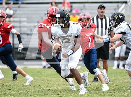 Thumbnail 2 in Montgomery Central @ Union Academy  photogallery.