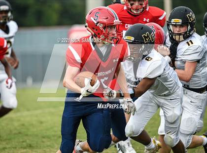 Thumbnail 3 in Montgomery Central @ Union Academy  photogallery.