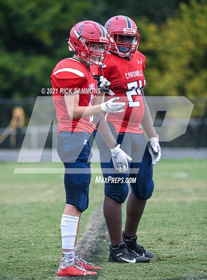 Thumbnail 3 in Montgomery Central @ Union Academy  photogallery.