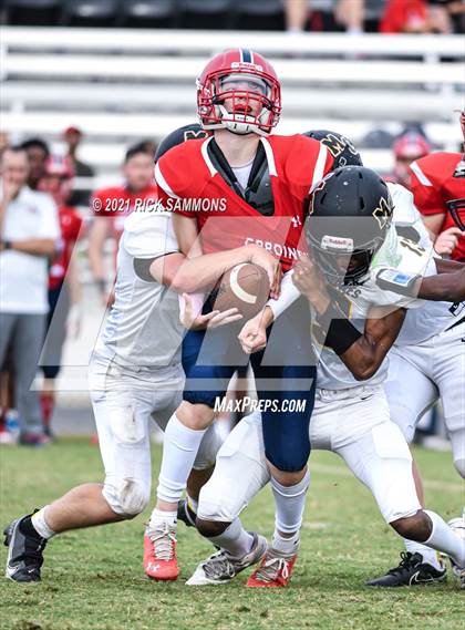 Thumbnail 2 in Montgomery Central @ Union Academy  photogallery.