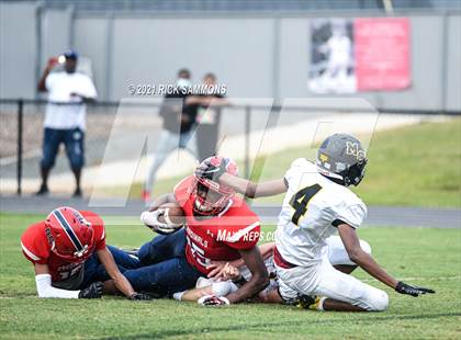 Thumbnail 1 in Montgomery Central @ Union Academy  photogallery.