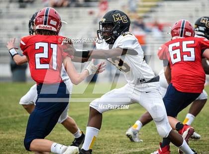 Thumbnail 2 in Montgomery Central @ Union Academy  photogallery.