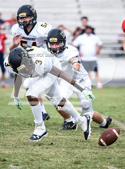 Thumbnail 3 in Montgomery Central @ Union Academy  photogallery.