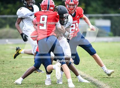 Thumbnail 1 in Montgomery Central @ Union Academy  photogallery.