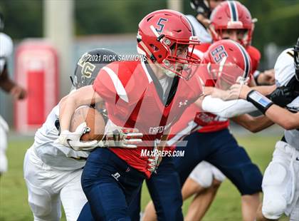 Thumbnail 1 in Montgomery Central @ Union Academy  photogallery.