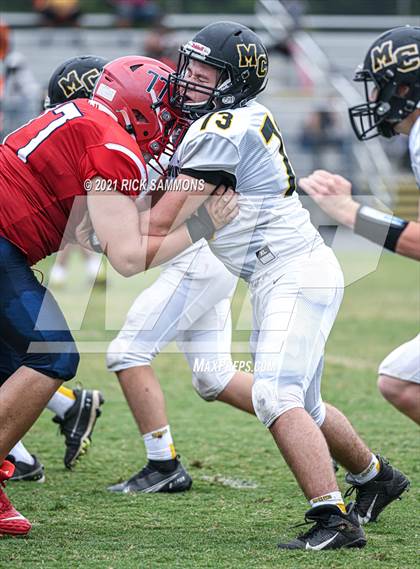 Thumbnail 3 in Montgomery Central @ Union Academy  photogallery.