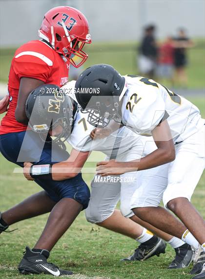 Thumbnail 1 in Montgomery Central @ Union Academy  photogallery.