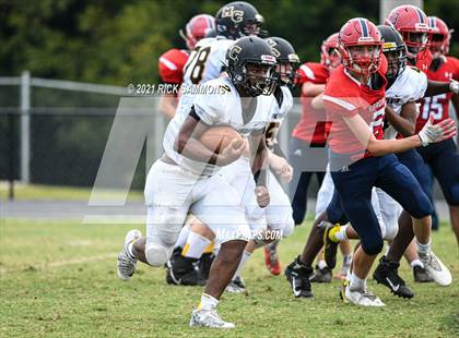 Thumbnail 3 in Montgomery Central @ Union Academy  photogallery.
