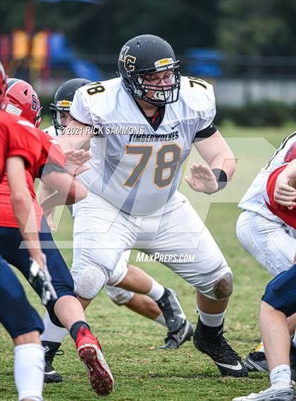 Thumbnail 2 in Montgomery Central @ Union Academy  photogallery.