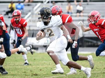 Thumbnail 1 in Montgomery Central @ Union Academy  photogallery.