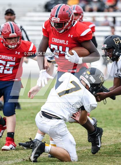 Thumbnail 1 in Montgomery Central @ Union Academy  photogallery.