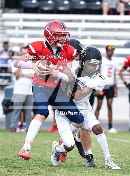 Thumbnail 3 in Montgomery Central @ Union Academy  photogallery.
