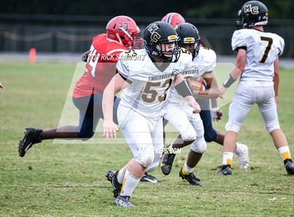 Thumbnail 3 in Montgomery Central @ Union Academy  photogallery.