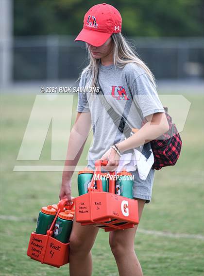 Thumbnail 1 in Montgomery Central @ Union Academy  photogallery.