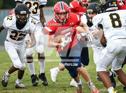 Thumbnail 2 in Montgomery Central @ Union Academy  photogallery.