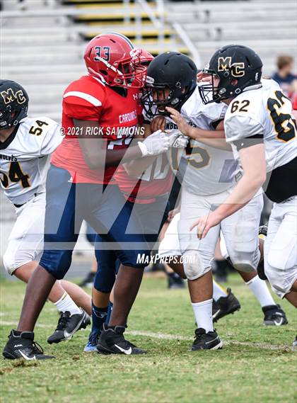 Thumbnail 3 in Montgomery Central @ Union Academy  photogallery.