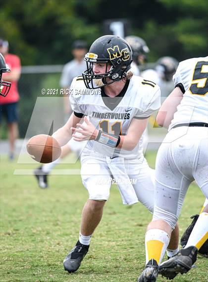 Thumbnail 2 in Montgomery Central @ Union Academy  photogallery.