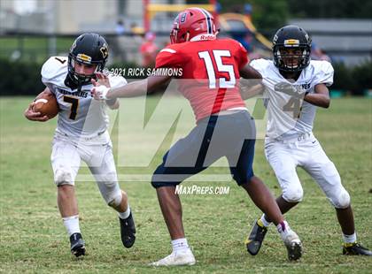 Thumbnail 2 in Montgomery Central @ Union Academy  photogallery.