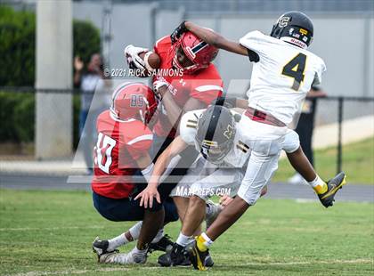 Thumbnail 3 in Montgomery Central @ Union Academy  photogallery.