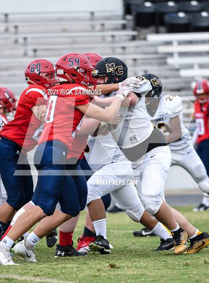 Thumbnail 1 in Montgomery Central @ Union Academy  photogallery.