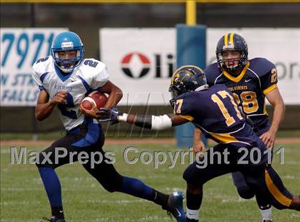 Thumbnail 2 in Kenmore West @ Niagara Falls photogallery.