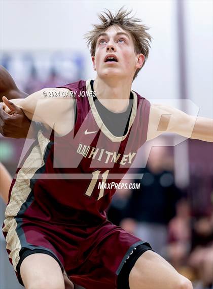 Thumbnail 2 in Whitney @ Franklin (Foundation Game) photogallery.