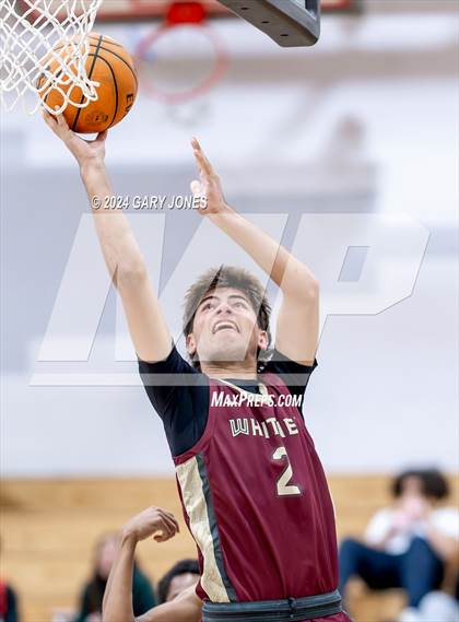 Thumbnail 2 in Whitney @ Franklin (Foundation Game) photogallery.