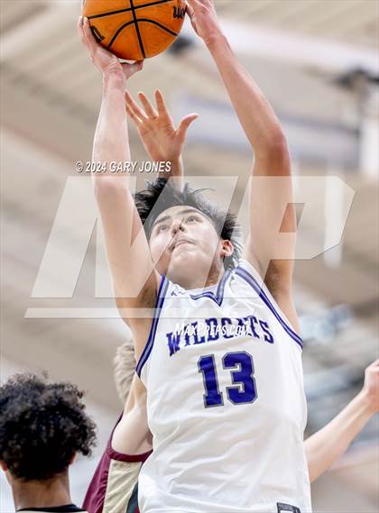 Thumbnail 1 in Whitney @ Franklin (Foundation Game) photogallery.