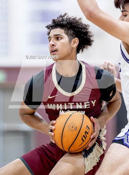 Thumbnail 3 in Whitney @ Franklin (Foundation Game) photogallery.