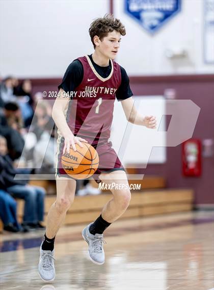 Thumbnail 2 in Whitney @ Franklin (Foundation Game) photogallery.