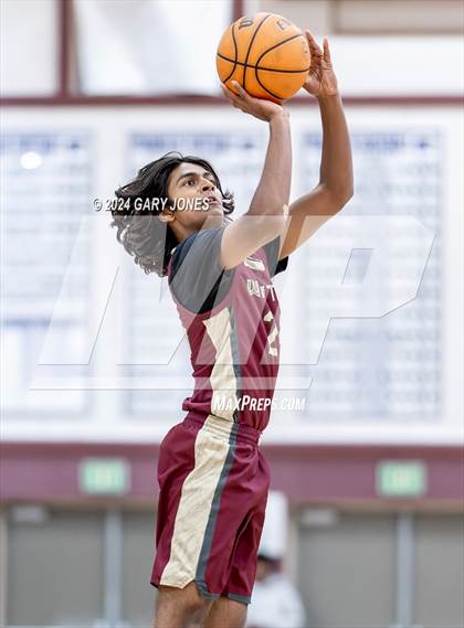 Thumbnail 2 in Whitney @ Franklin (Foundation Game) photogallery.