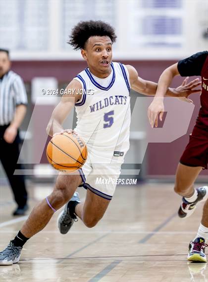 Thumbnail 3 in Whitney @ Franklin (Foundation Game) photogallery.