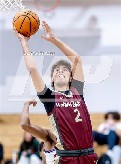 Thumbnail 1 in Whitney @ Franklin (Foundation Game) photogallery.