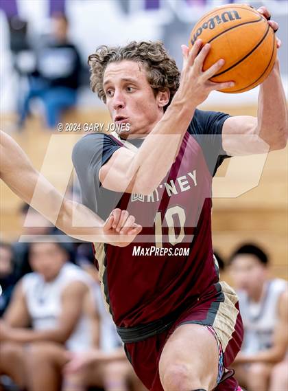 Thumbnail 2 in Whitney @ Franklin (Foundation Game) photogallery.