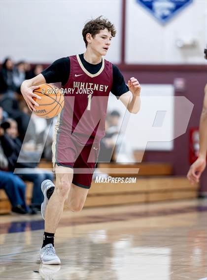 Thumbnail 1 in Whitney @ Franklin (Foundation Game) photogallery.