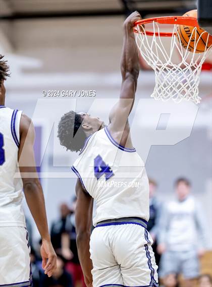 Thumbnail 1 in Whitney @ Franklin (Foundation Game) photogallery.