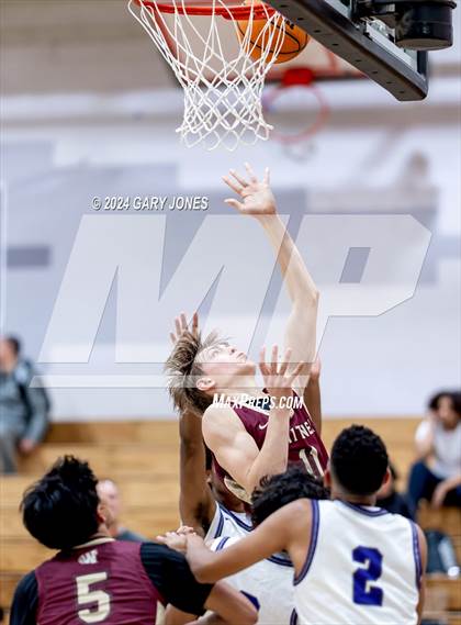 Thumbnail 1 in Whitney @ Franklin (Foundation Game) photogallery.