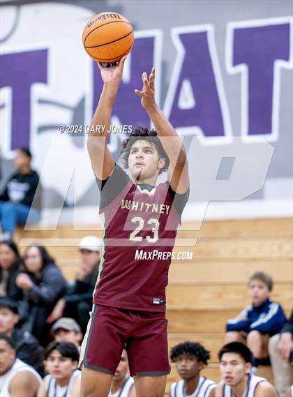 Thumbnail 2 in Whitney @ Franklin (Foundation Game) photogallery.