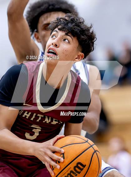 Thumbnail 1 in Whitney @ Franklin (Foundation Game) photogallery.