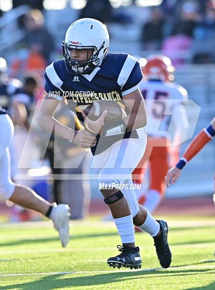 Thumbnail 2 in Bridgeland @ Cypress Ranch (B Teams) photogallery.