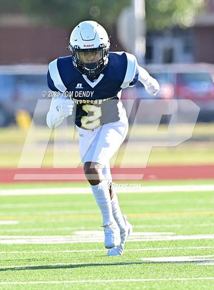 Thumbnail 1 in Bridgeland @ Cypress Ranch (B Teams) photogallery.