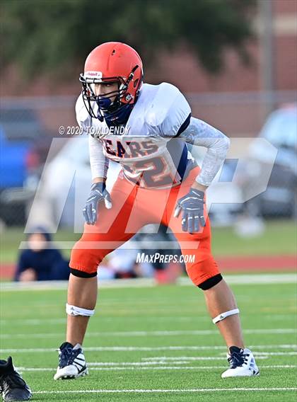 Thumbnail 3 in Bridgeland @ Cypress Ranch (B Teams) photogallery.