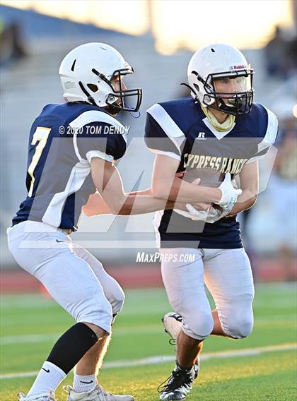 Thumbnail 2 in Bridgeland @ Cypress Ranch (B Teams) photogallery.