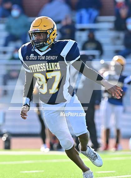 Thumbnail 3 in Bridgeland @ Cypress Ranch (B Teams) photogallery.