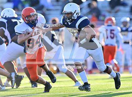 Thumbnail 3 in Bridgeland @ Cypress Ranch (B Teams) photogallery.