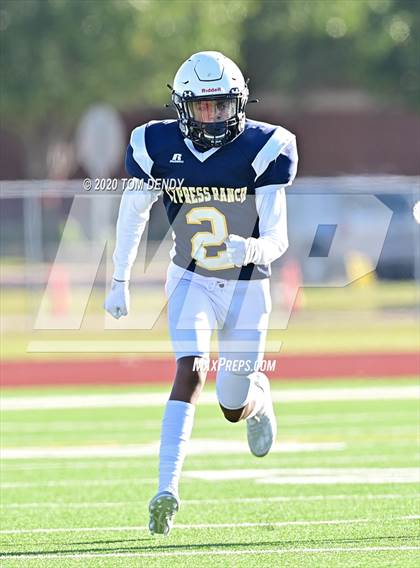 Thumbnail 2 in Bridgeland @ Cypress Ranch (B Teams) photogallery.