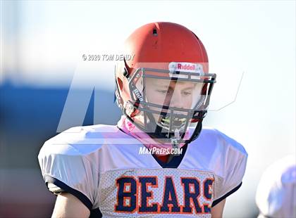Thumbnail 3 in Bridgeland @ Cypress Ranch (B Teams) photogallery.