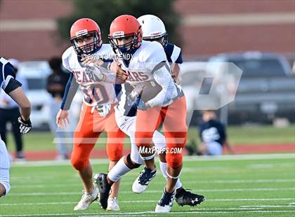 Thumbnail 1 in Bridgeland @ Cypress Ranch (B Teams) photogallery.