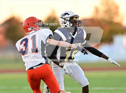 Thumbnail 3 in Bridgeland @ Cypress Ranch (B Teams) photogallery.
